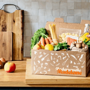 Box Bien-Être Lipœdème